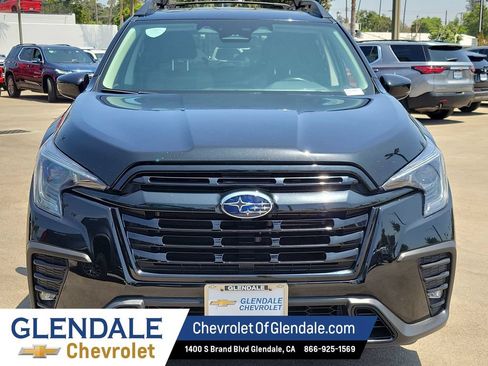 Used 2024 Subaru Ascent Onyx Edition AWD/4WD image 16