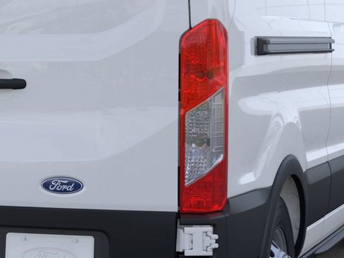 New 2026 Ford Transit 350 Low Roof w/ Load Area Protection Package RWD image 23