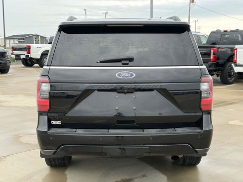 Used 2021 Ford Expedition Limited w/ Equipment Group 303A AWD/4WD image 41