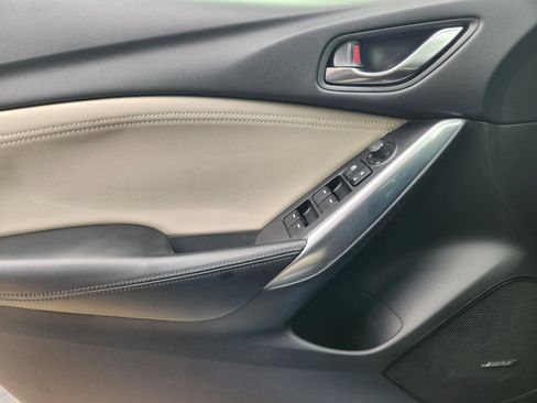 Used 2015 MAZDA MAZDA6 Touring image 26