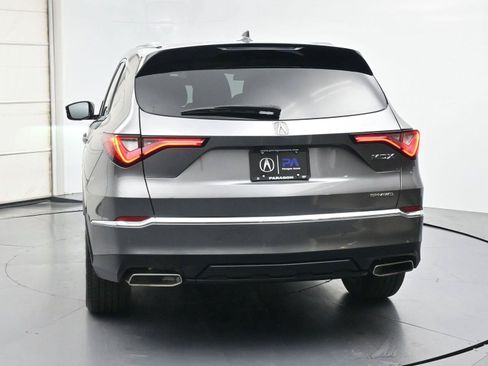 Certified 2023 Acura MDX w/ Advance Package AWD/4WD image 28