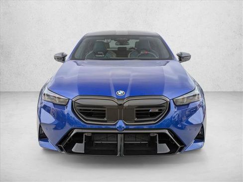 New 2026 BMW M5 image 6