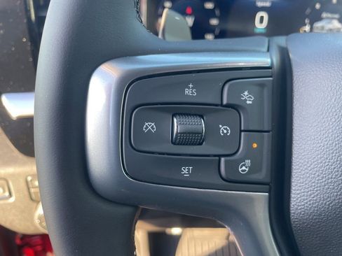 New 2026 Chevrolet Silverado 1500 RST image 16