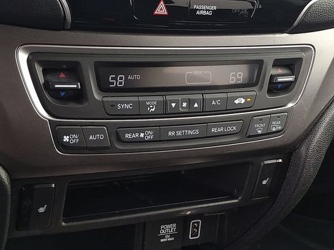 Used 2019 Honda Pilot EX image 22