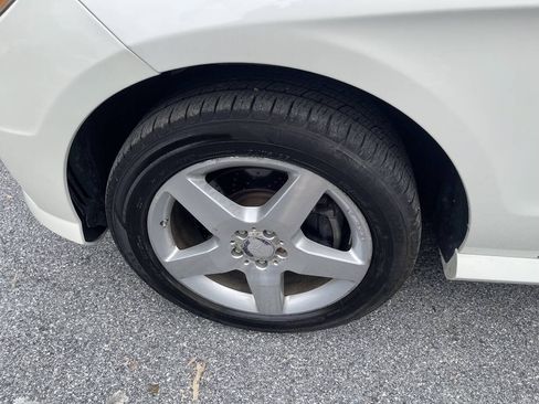 Used 2014 Mercedes-Benz ML 350 4MATIC image 34