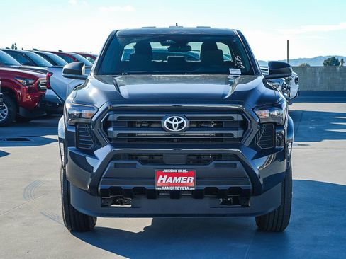 New 2026 Toyota Tacoma SR RWD image 2