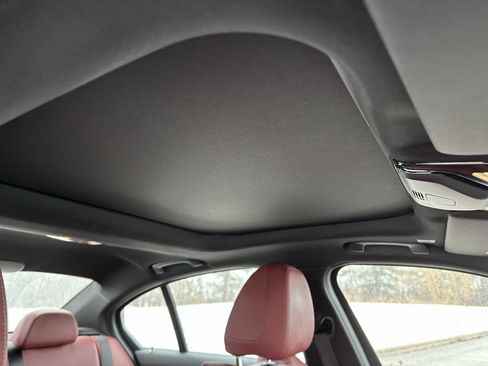 Certified 2023 BMW 330e xDrive w/ M Sport Package image 29