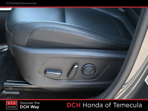 Used 2023 Hyundai Tucson SEL AWD/4WD image 17