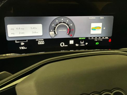 New 2026 Audi Q3 quattro 2.0T image 14