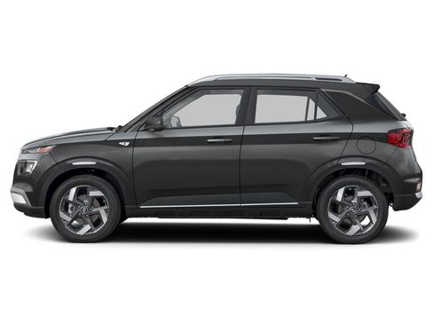 New 2026 Hyundai Venue SEL FWD image 22