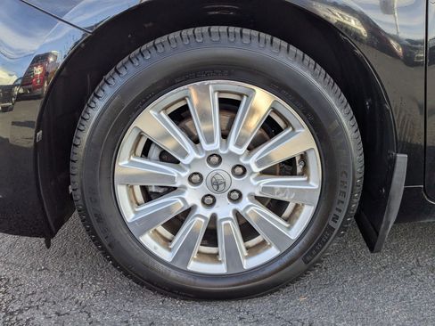 Used 2017 Toyota Sienna Limited Premium image 37