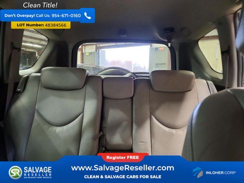 Used 2009 Toyota RAV4 Limited image 13