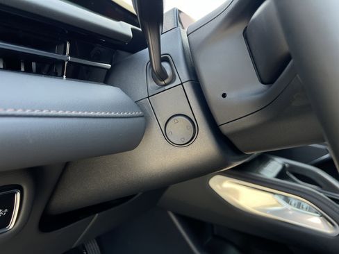 New 2025 Lincoln Nautilus Premier w/ Jet Appearance Package image 17