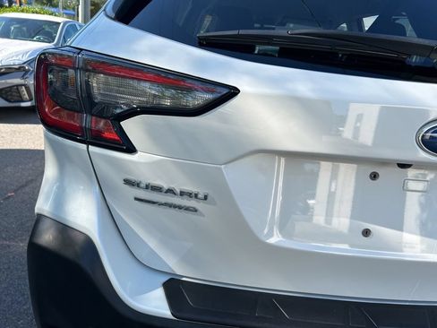 Used 2023 Subaru Outback Limited AWD/4WD image 21