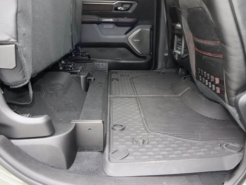 New 2026 RAM 1500 RHO w/ RHO Level 1 Equipment Group AWD/4WD image 22