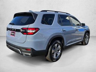 New 2026 Honda Pilot EX-L video 2