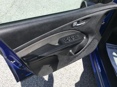 Used 2013 Dodge Dart SXT FWD image 10