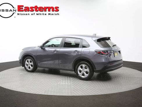 Used 2024 Honda HR-V LX image 56