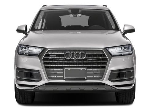 Used 2018 Audi Q7 3.0T Premium AWD/4WD image 5