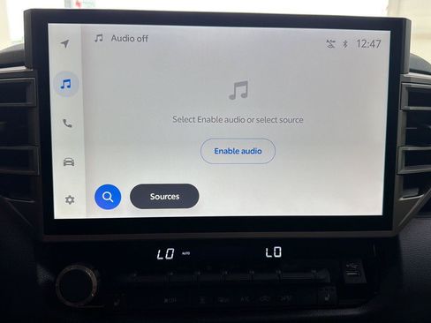 New 2026 Toyota Tundra SR5 AWD/4WD image 20