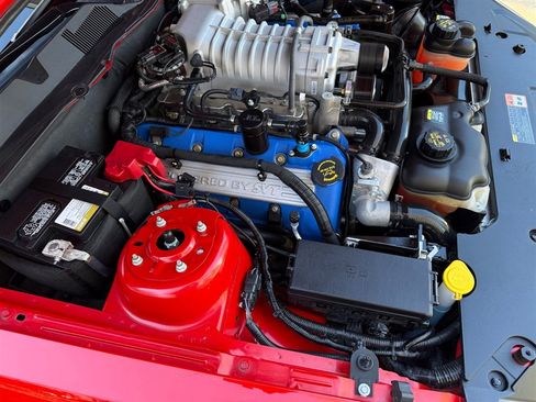 Used 2012 Ford Mustang Shelby GT500 w/ SVT Performance Pkg image 68