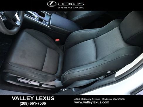 Used 2018 Honda Accord LX image 17