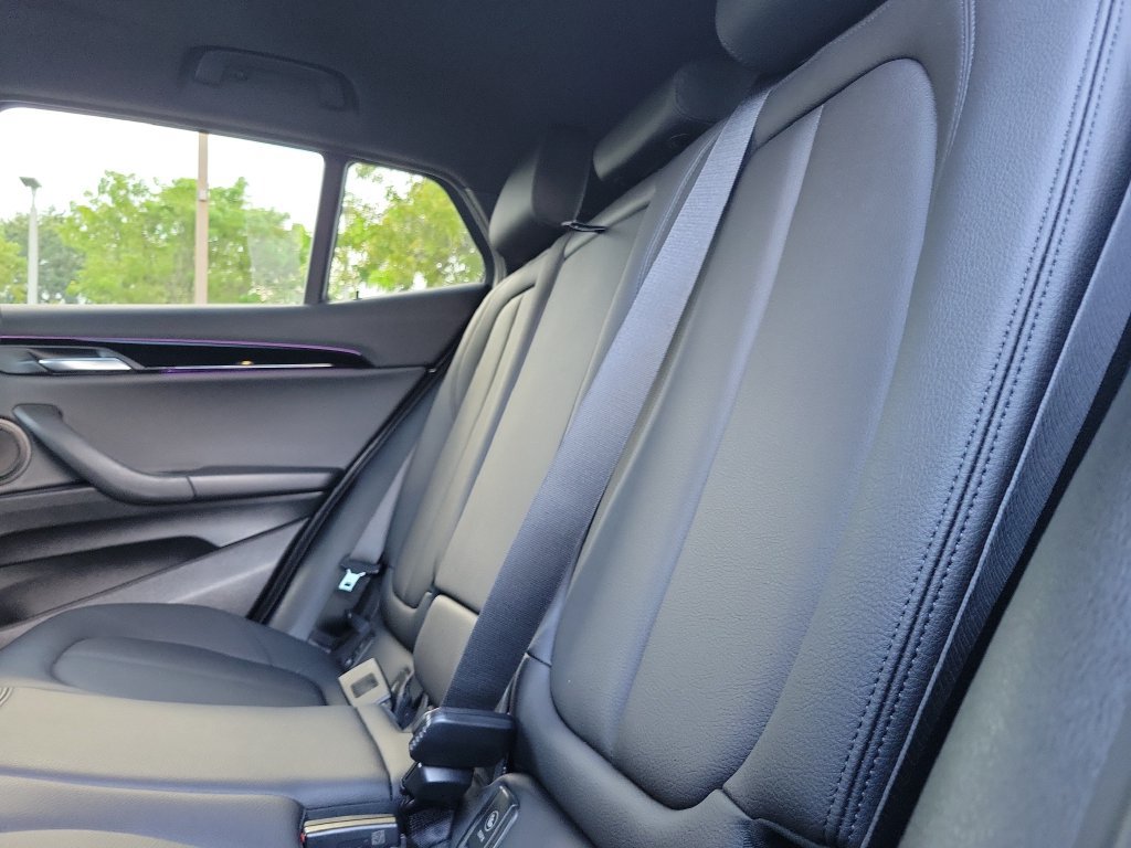 Used 2020 BMW X2 sDrive28i w/ Convenience Package FWD image 19
