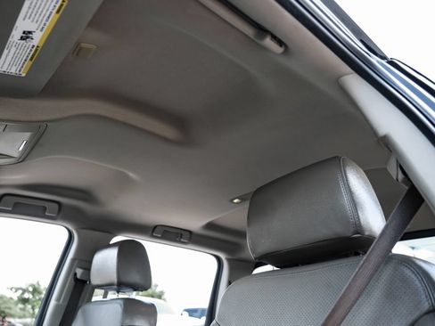 Used 2016 Chevrolet Silverado 1500 LT w/ Texas Edition RWD image 27