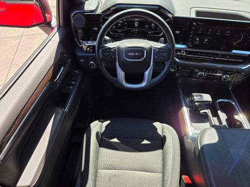 Certified 2024 GMC Sierra 1500 Elevation w/ Max Trailering Package image 12