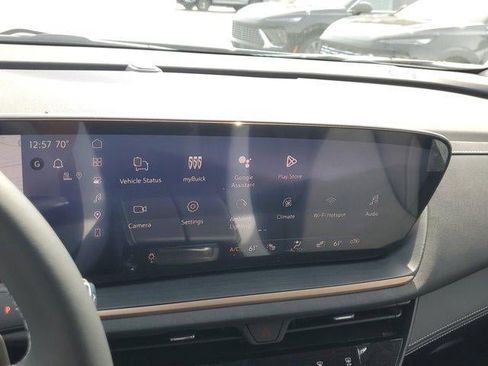 New 2026 Buick Envision Sport Touring image 24