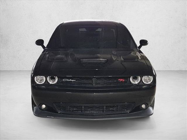 Used 2022 Dodge Challenger R/T Scat Pack RWD image 2