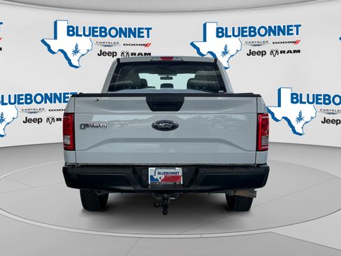 Used 2017 Ford F150 XL w/ Equipment Group 101A Mid RWD image 6