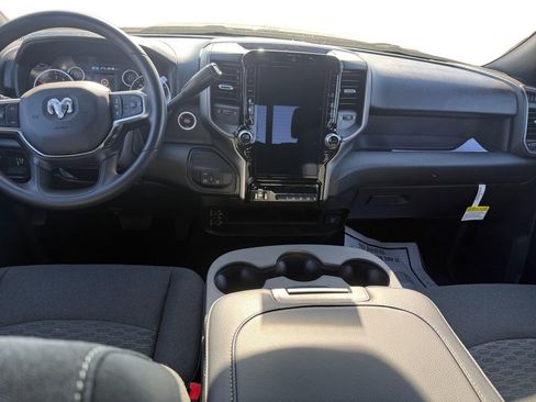 New 2026 RAM 2500 Tradesman image 10