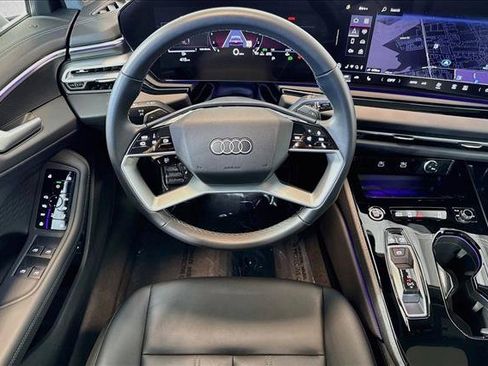 Used 2025 Audi A5 2.0T Premium w/ 19" Wheel Package AWD/4WD image 19