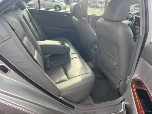 Used 2006 Toyota Camry XLE image 20