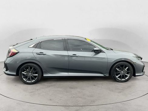 Used 2020 Honda Civic EX-L image 4