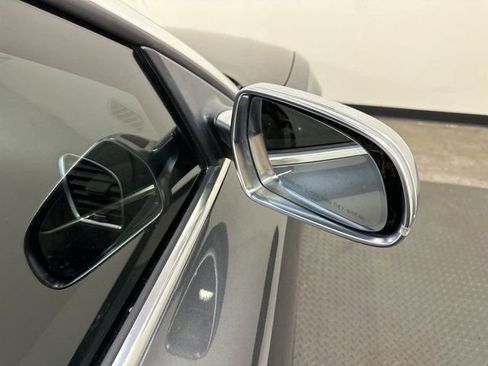 Used 2017 Audi S5 3.0T Cabriolet w/ Technology Package image 13