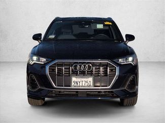 Used 2024 Audi Q3 2.0T Premium AWD/4WD video 2