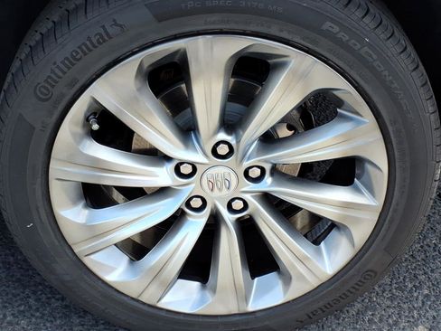 Used 2024 Buick Envista Avenir FWD image 12