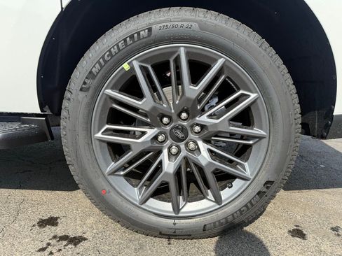 New 2026 Ford Expedition Max Platinum AWD/4WD image 35