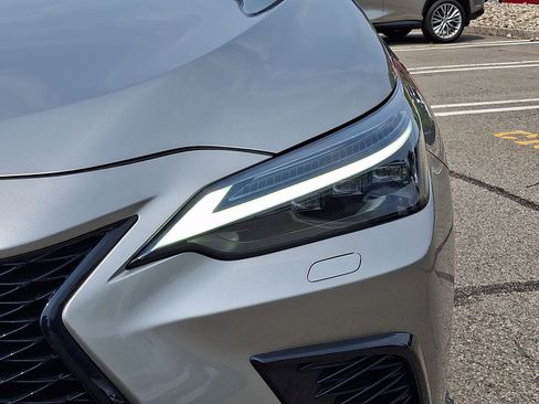 Used 2024 Lexus NX 350 F Sport AWD/4WD image 10