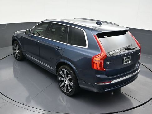 Certified 2025 Volvo XC90 T8 Core w/ Protection Package image 18