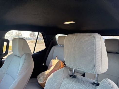 Used 2025 Toyota 4Runner SR5 image 10