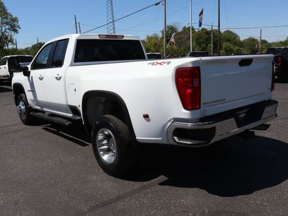 Used 2024 Chevrolet Silverado 3500 LT w/ Convenience Package