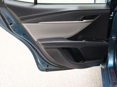 Used 2025 Toyota Camry LE FWD image 24