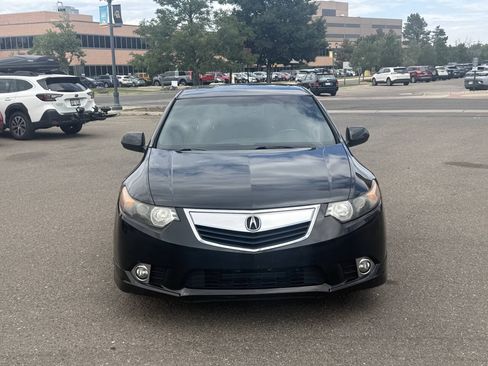 Used 2013 Acura TSX Special Edition FWD image 3