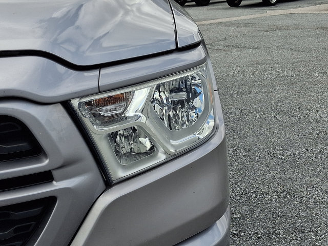 Used 2022 RAM 1500 Big Horn AWD/4WD image 9