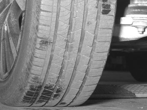 Used 2023 Volvo XC60 B5 Plus w/ Climate Package image 44