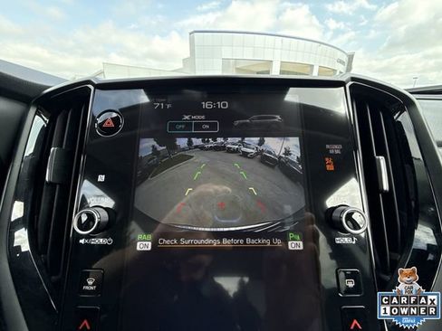 Certified 2026 Subaru Ascent Premium AWD/4WD image 17