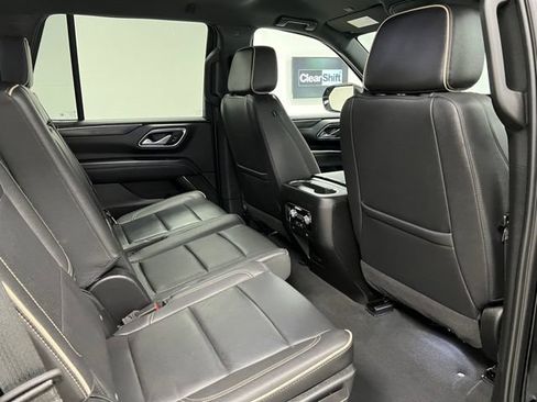 Used 2024 GMC Yukon SLT AWD/4WD image 52